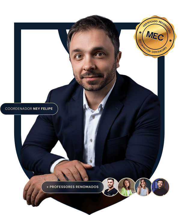 Ney Felipe Fernandes